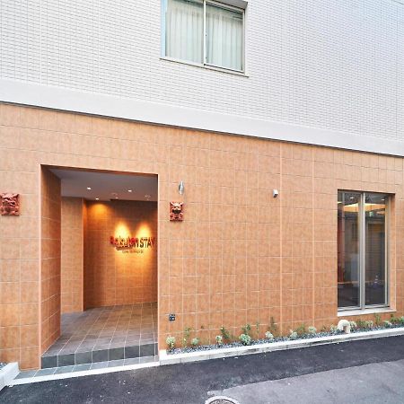 Rakuten STAY 那覇 やちむん通り スタンダード5ベッドルーム 那覇市 エクステリア 写真