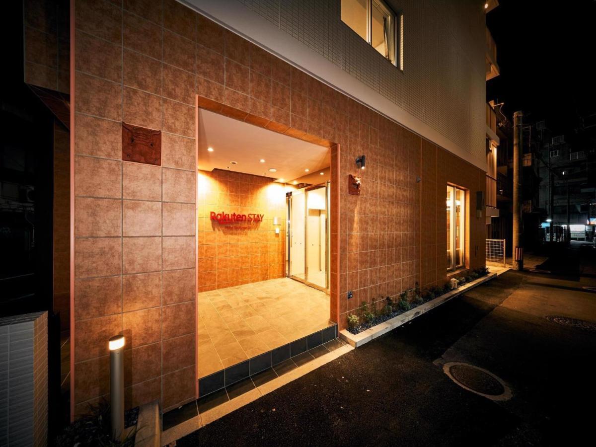 Rakuten STAY 那覇 やちむん通り スタンダード5ベッドルーム 那覇市 エクステリア 写真