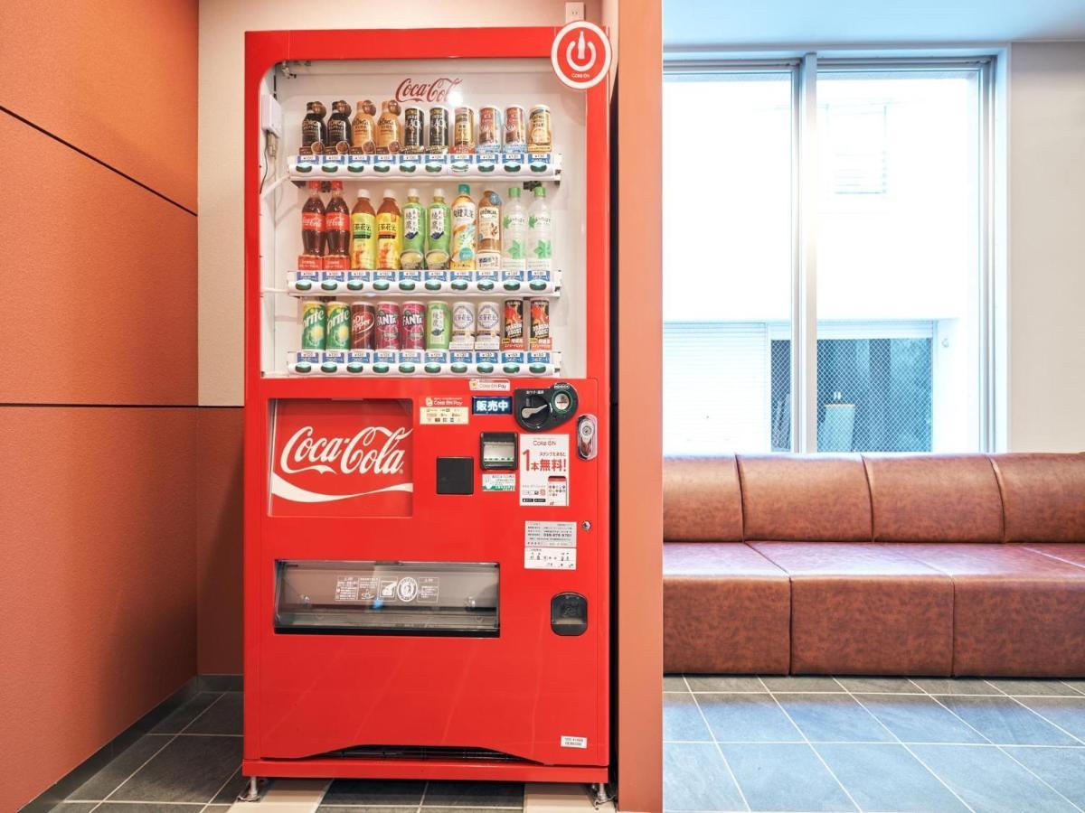Rakuten STAY 那覇 やちむん通り スタンダード5ベッドルーム 那覇市 エクステリア 写真